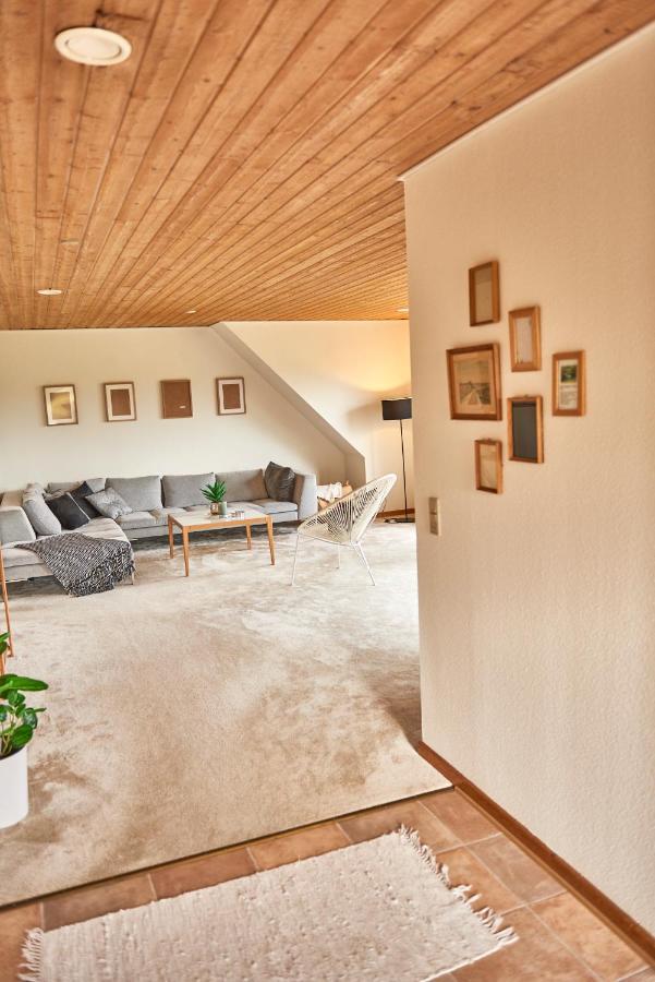 Stylish Vacation Home - Close To Sea And Nature Hejls Dış mekan fotoğraf