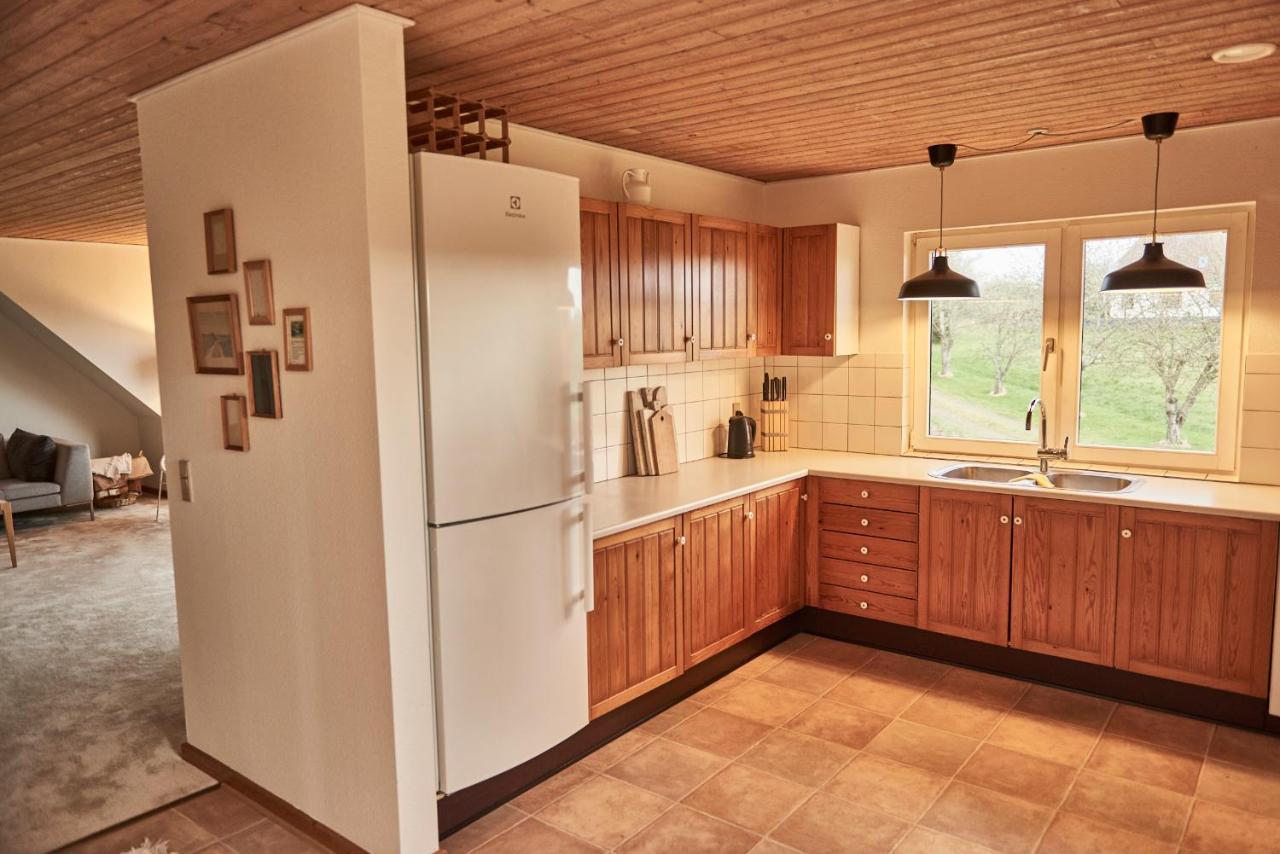 Stylish Vacation Home - Close To Sea And Nature Hejls Dış mekan fotoğraf