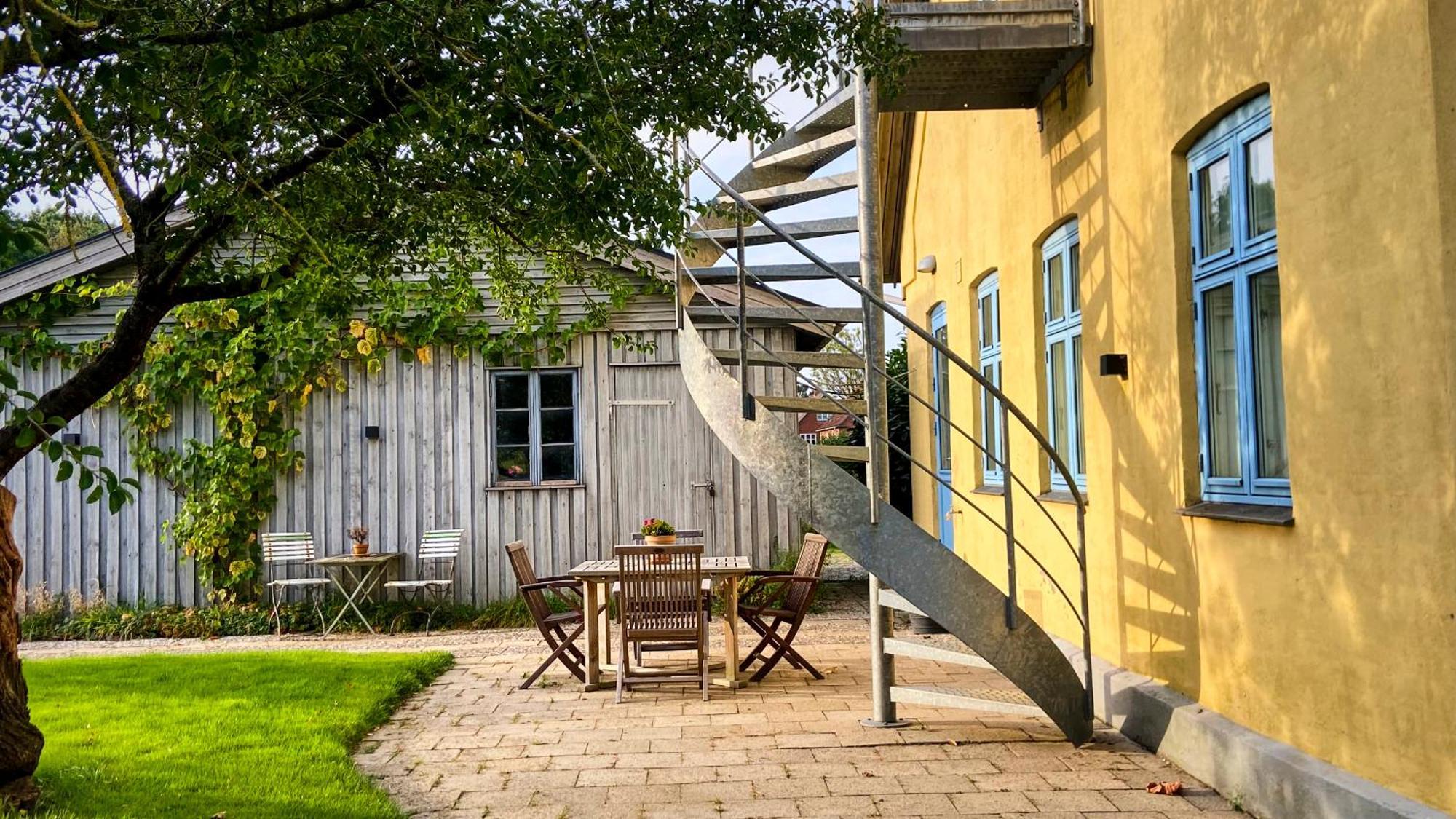 Stylish Vacation Home - Close To Sea And Nature Hejls Dış mekan fotoğraf